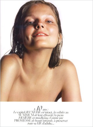 10 years old