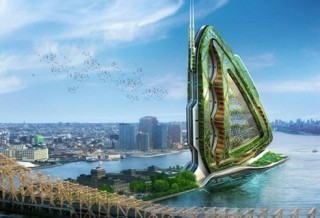 Vincent Callebaut Architectures Vincent Callebaut Architectures