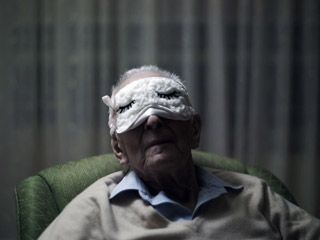 Photograph by Phillip Toledano Photograph by Phillip Toledano