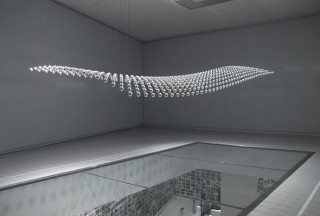 Kinetic Sculpture, BMW Museum Munich