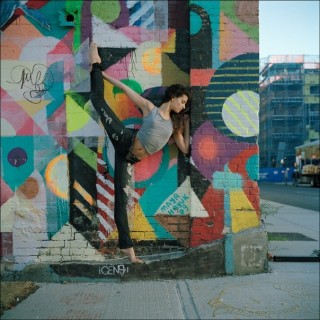 The Ballerina Project