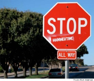 hammertime